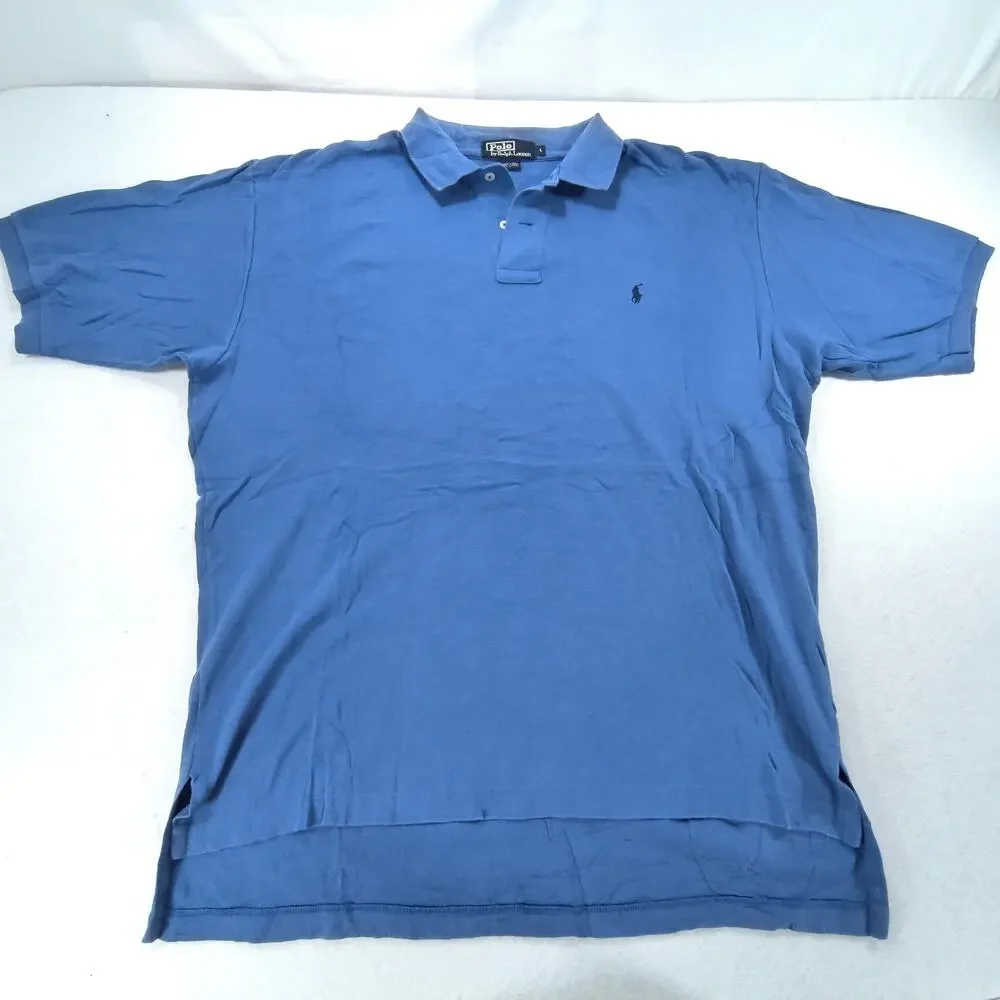 Ralph Lauren gently used